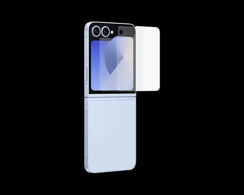 Miếng dán màn hình Galaxy Z Flip6