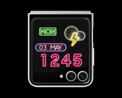  Ốp lưng Flipsuit Galaxy Z Flip6 