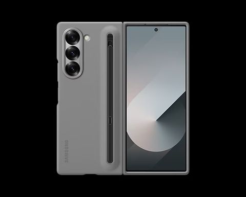 Ốp lưng kèm bút S-Pen Galaxy Z Fold6