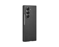  Ốp lưng da thực vật Galaxy Z Fold6 