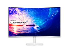 Màn Hình Samsung LC27F581FDEXXV - 27"