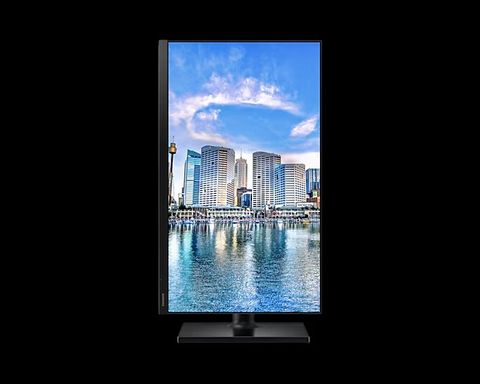 24 inch Màn hình viền mỏng T45F FHD