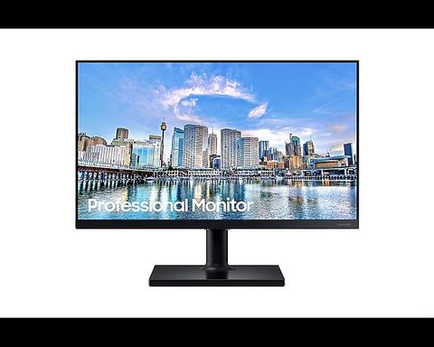 27 inch Màn hình viền mỏng T45F FHD 75Hz