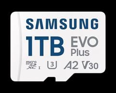  Thẻ nhớ EVO Plus MicroSD UHS-I 1 TB 