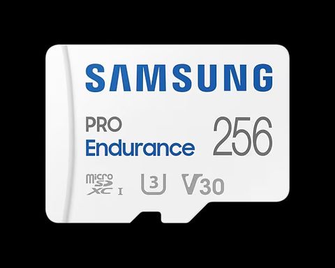 Thẻ nhớ Pro Endurance microSDXC UHS-I 256GB