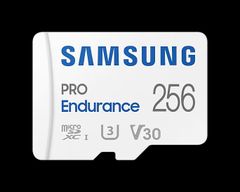 Thẻ nhớ Pro Endurance microSDXC UHS-I 256GB 