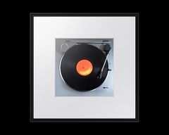 Loa Tranh Music Frame HW-LS60D (2024) 