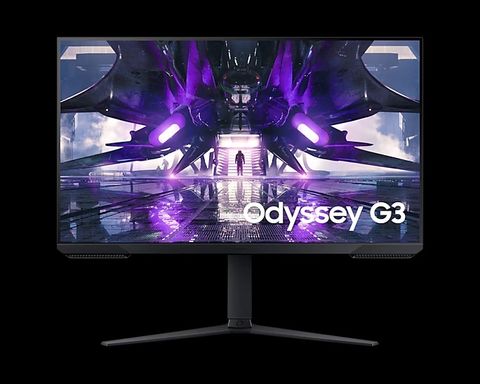 32 inch Odyssey G3 G32A FHD 165Hz Màn hình Gaming