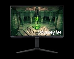  27 inch Odyssey G4 G40B FHD 240Hz Màn hình Gaming 