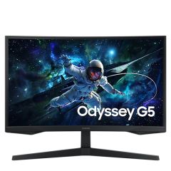  Màn hình cong Samsung LS27CG552 27