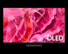  77 inch OLED S90C 4K Smart TV 