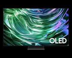  55 Inch OLED S90D 4K Smart AI TV (2024) 