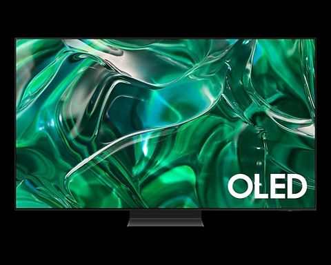 65 inch OLED S95C 4K Smart TV