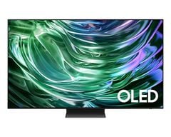  65 Inch OLED S90D 4K Smart AI TV (2024) 