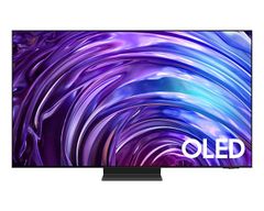  77 Inch OLED S95D 4K Smart AI TV (2024) 