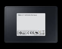  Ổ cứng Datacenter SSD PM9A3 2.5 inch SSD 7680 GB 