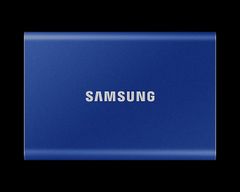  Ổ Cứng Di Động SSD T7 USB 3.2 Gen 2 2 TB 
