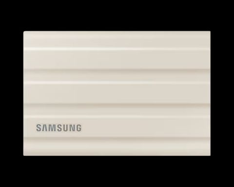 Ổ cứng di động SSD T7 Shield USB 3.2 Gen 2 2TB