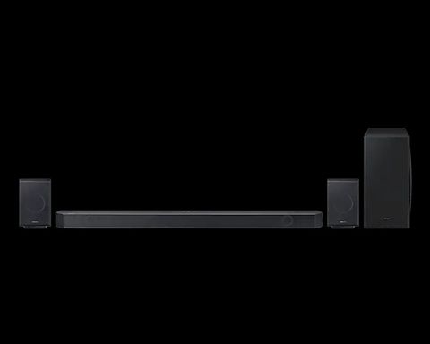 Loa Thanh Q-series HW-Q930C