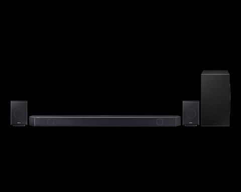 Loa Thanh Q-series HW-Q990C