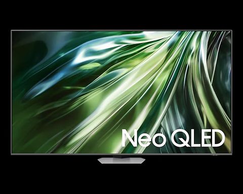 98 Inch Neo QLED 4K QN90D Smart AI TV (2024)