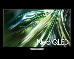  98 Inch Neo QLED 4K QN90D Smart AI TV (2024) 