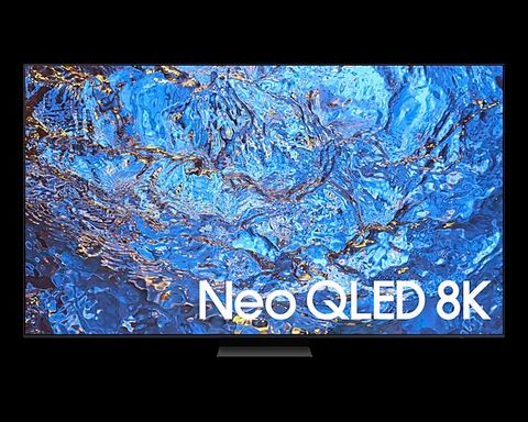 98 inch Neo QLED 8K QN990C