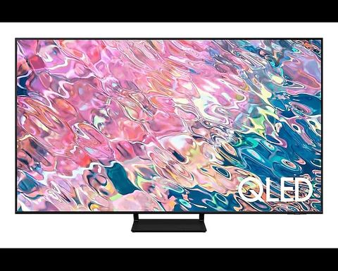 65 inch QLED 4K Q60B