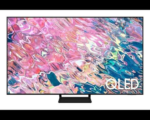 75 inch QLED 4K Q60B