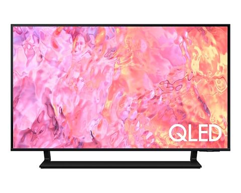 43 inch QLED 4K Q60C