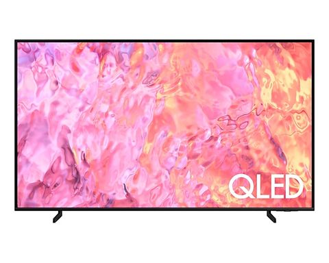 55 inch QLED Q63C 4K Smart TV
