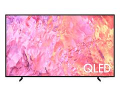  65 inch QLED Q63C 4K Smart TV 