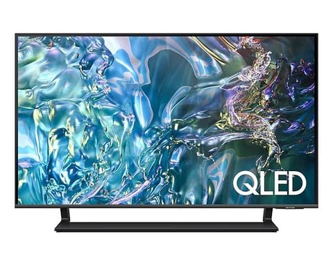 43 Inch QLED Q65D 4K Smart TV (2024)