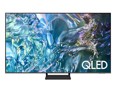 65 Inch QLED Q65D 4K Smart TV (2024)