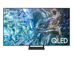  65 Inch QLED Q65D 4K Smart TV (2024) 