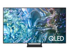  75 Inch QLED Q65D 4K Smart TV (2024) 