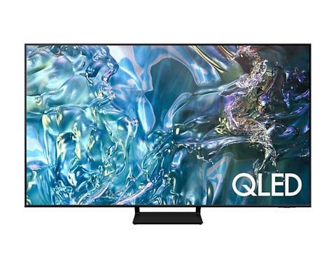 50 Inch QLED Q60D 4K Smart TV (2024)