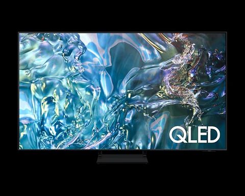 65 Inch QLED Q60D 4K Smart TV (2024)