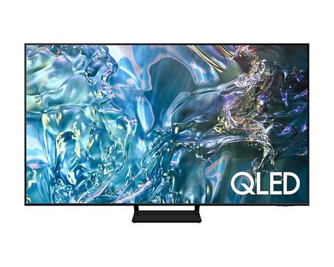 85 Inch QLED Q60D 4K Smart TV (2024)