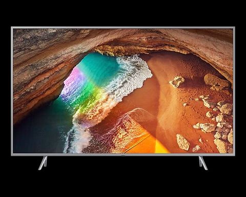 65 inch QLED 4K Q65R