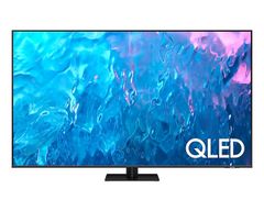  55 inch QLED Q70C 4K Smart TV 