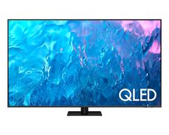  75 inch QLED Q70C 4K Smart TV 