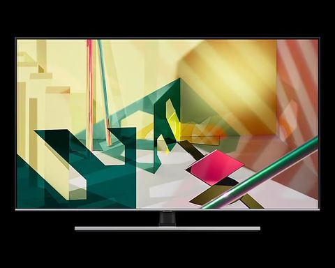75 inch QLED 4K Q70T