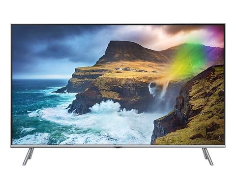 49 inch QLED 4K Q75RA