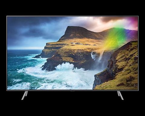 75 inch QLED 4K Q75RA