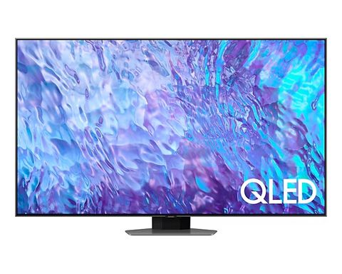 85 inch QLED 4K Q80C 4K Smart TV
