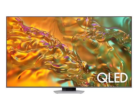 65 Inch QLED Q80D 4K Smart TV (2024)