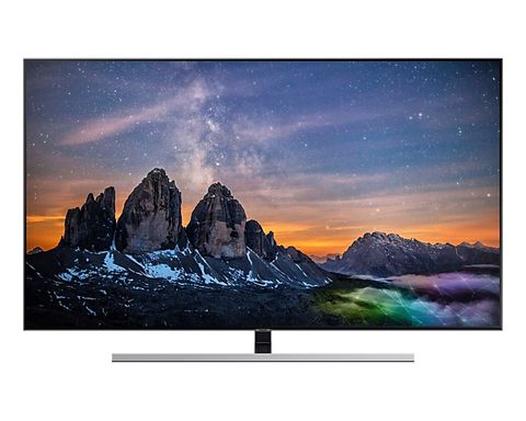 55 inch QLED 4K Q80RA
