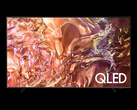 55 Inch QLED QE1D 4K Smart TV (2024)