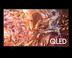  55 Inch QLED QE1D 4K Smart TV (2024) 